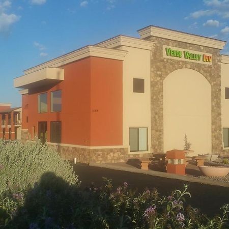 Verde Valley Inn Коттонвуд Екстер'єр фото