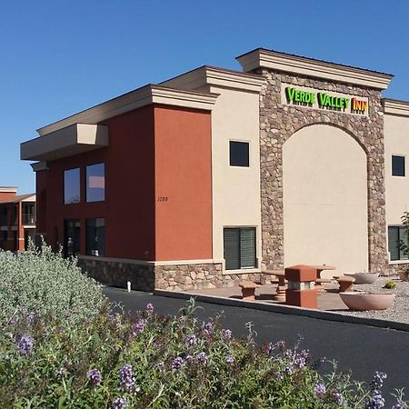 Verde Valley Inn Коттонвуд Екстер'єр фото