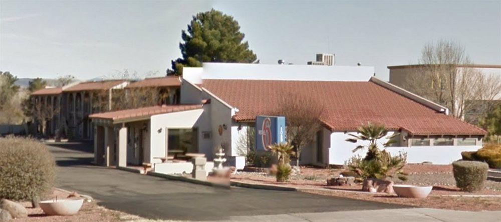 Verde Valley Inn Коттонвуд Екстер'єр фото