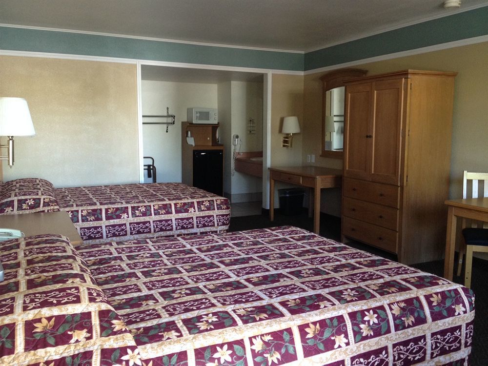 Verde Valley Inn Коттонвуд Екстер'єр фото