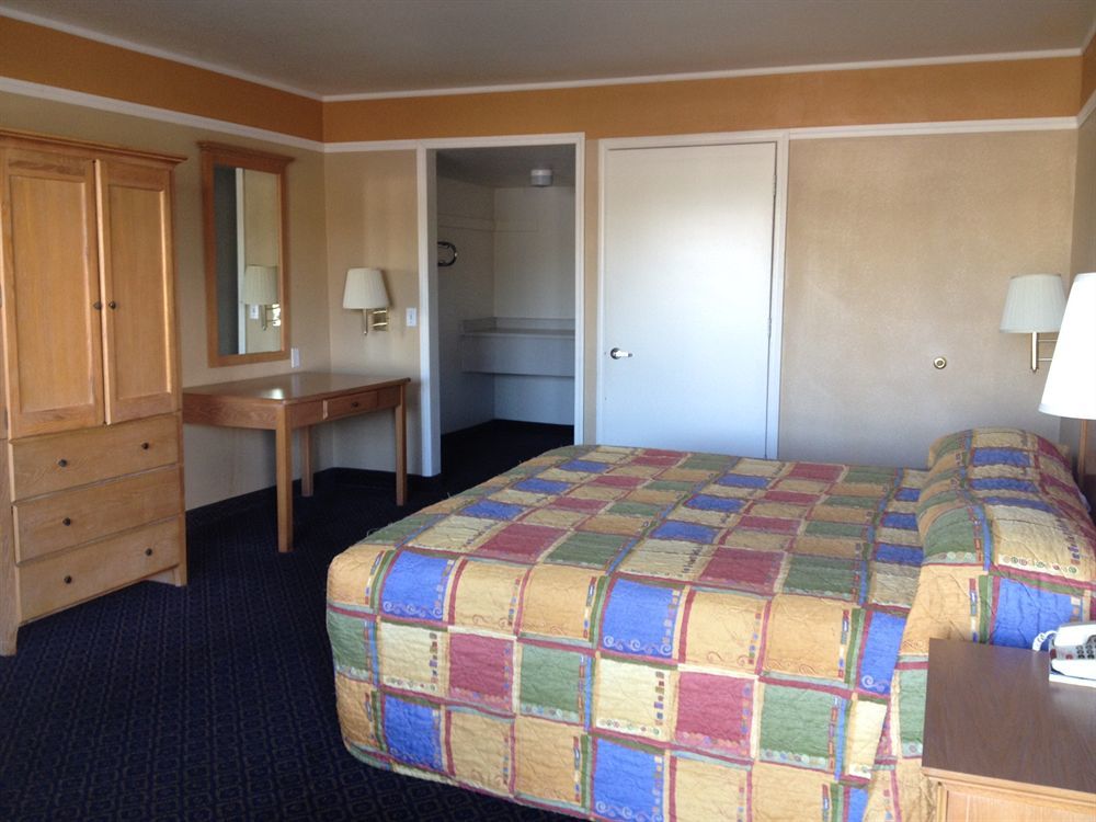 Verde Valley Inn Коттонвуд Екстер'єр фото
