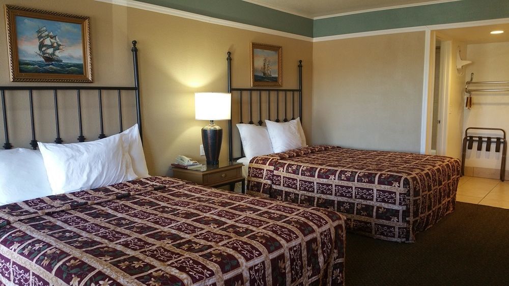 Verde Valley Inn Коттонвуд Екстер'єр фото