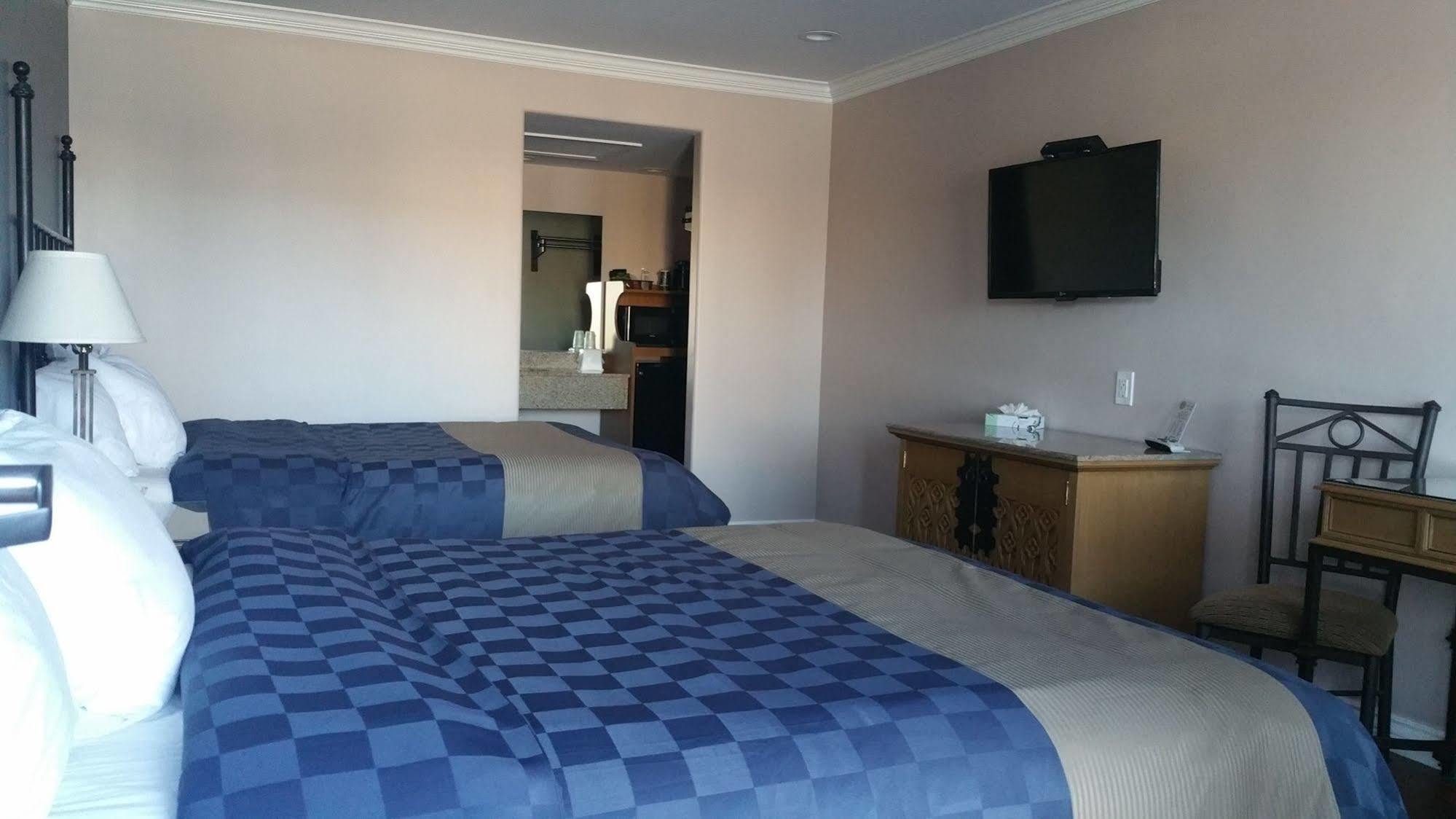 Verde Valley Inn Коттонвуд Екстер'єр фото