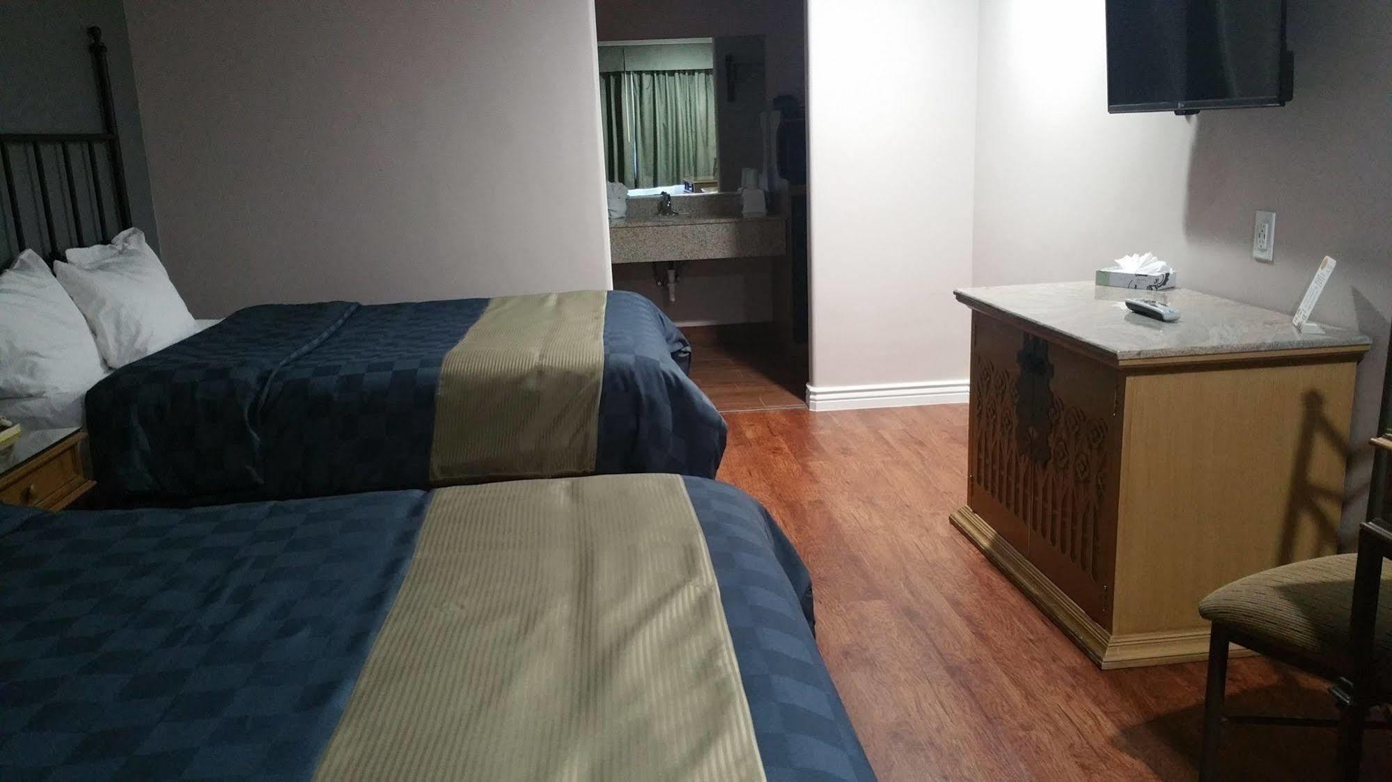 Verde Valley Inn Коттонвуд Екстер'єр фото