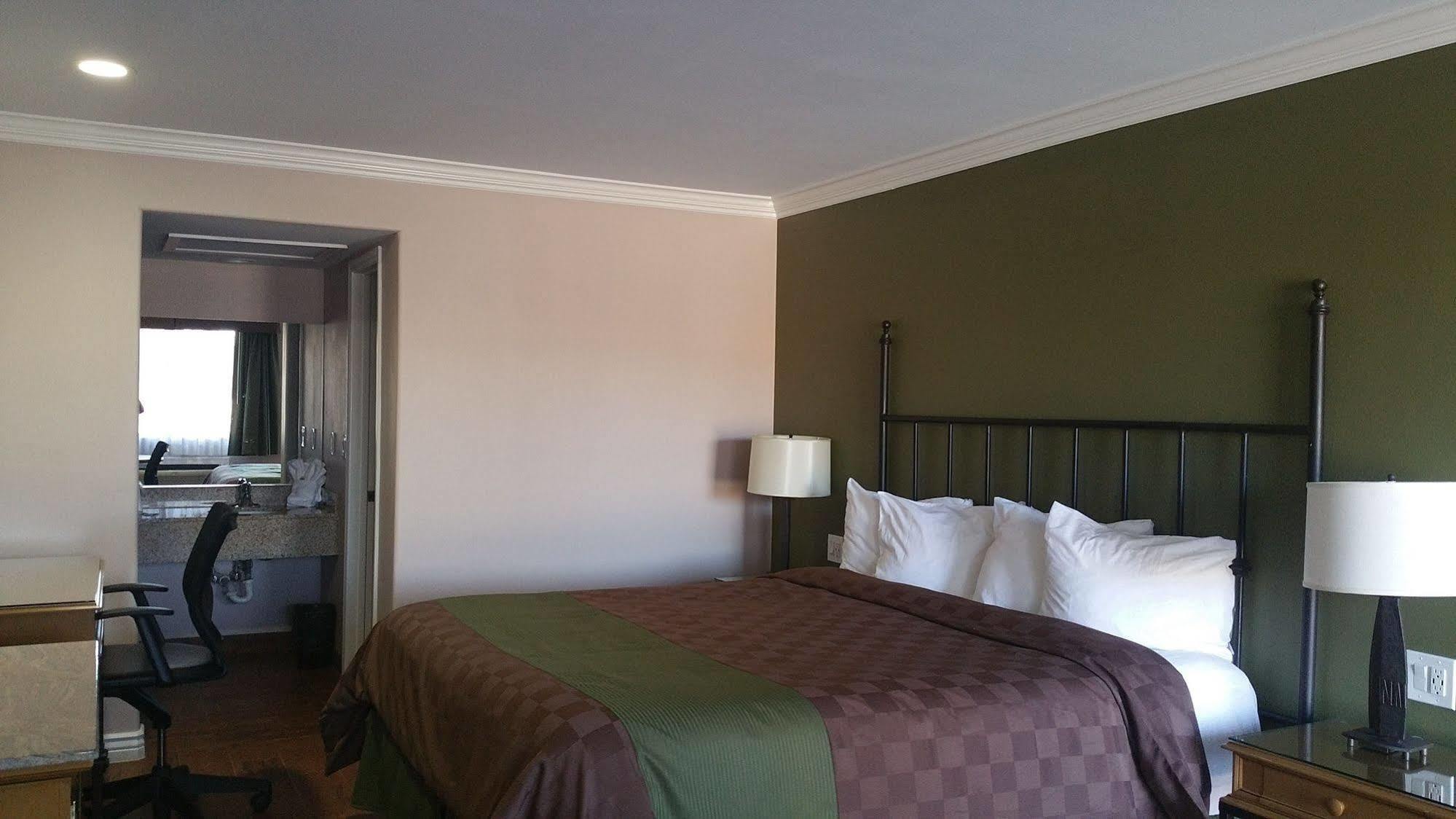 Verde Valley Inn Коттонвуд Екстер'єр фото