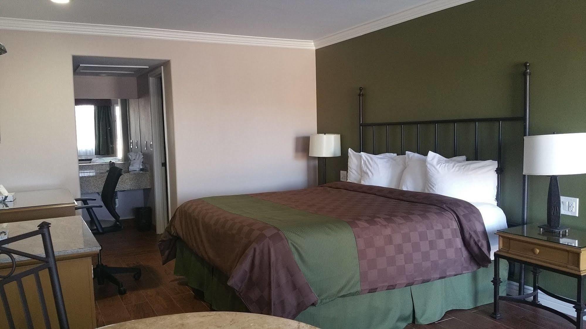Verde Valley Inn Коттонвуд Екстер'єр фото