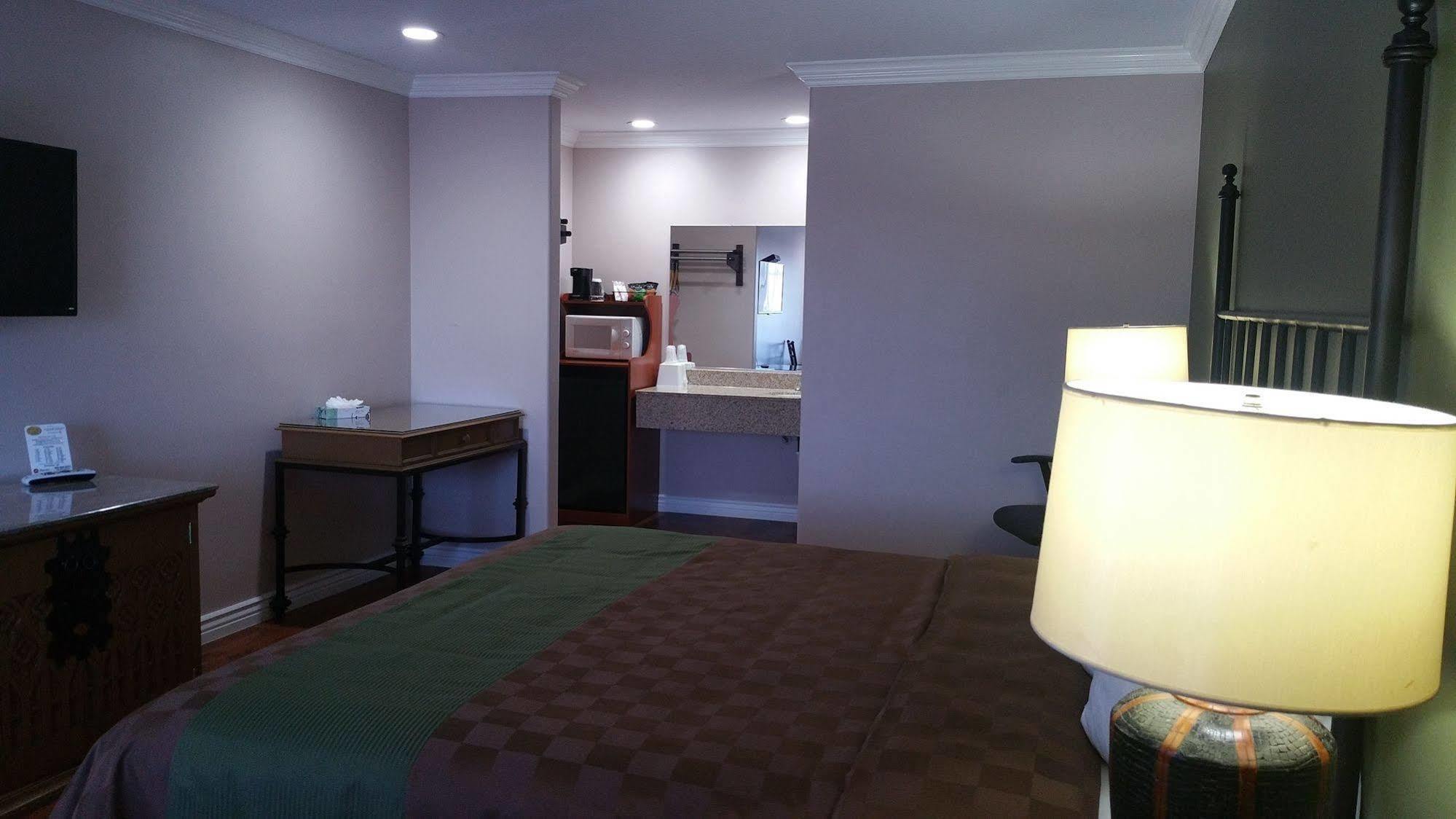 Verde Valley Inn Коттонвуд Екстер'єр фото