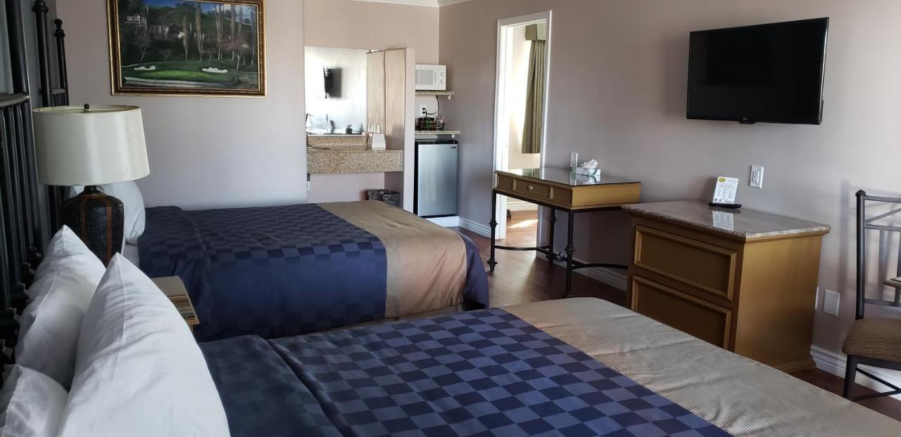 Verde Valley Inn Коттонвуд Екстер'єр фото
